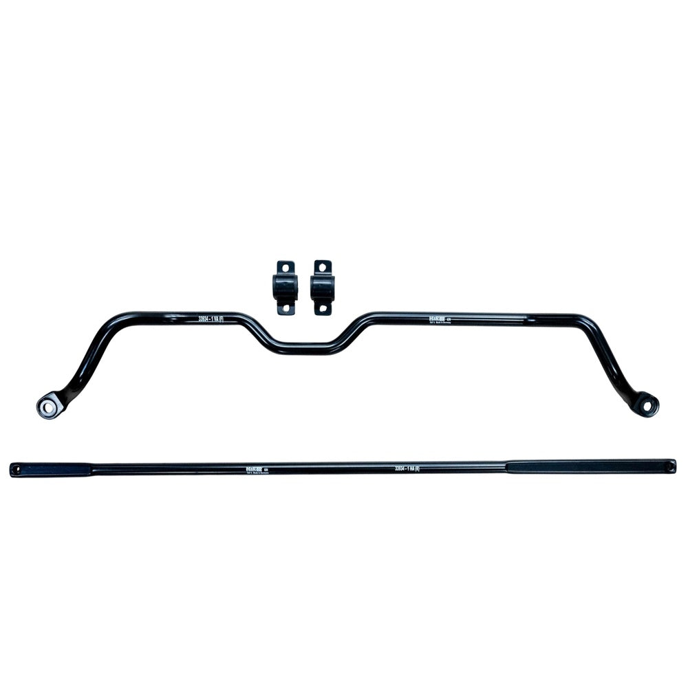 H&R Stabiliser / Anti Roll Bar Kit - 33934-2 - Front 24mm Rear 22mm