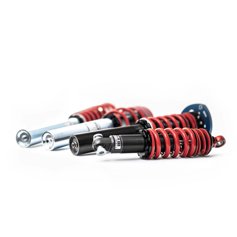 H&R Suspension Kit Springs & Shock Absorbers Cup Kit Sport-Suspension - 28678-2 - 45mm Lower