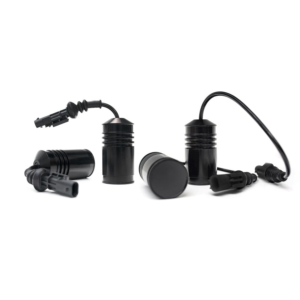 H&R EDC Cancellation Kit - 93012-1