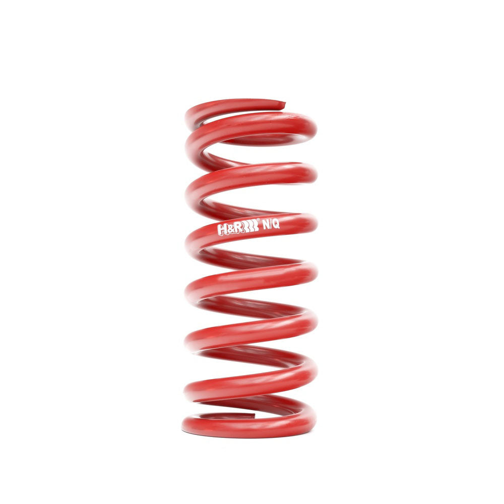 H&R Spare Spring - Height Adjustable Springs - 23003HA1 - Rear Axle
