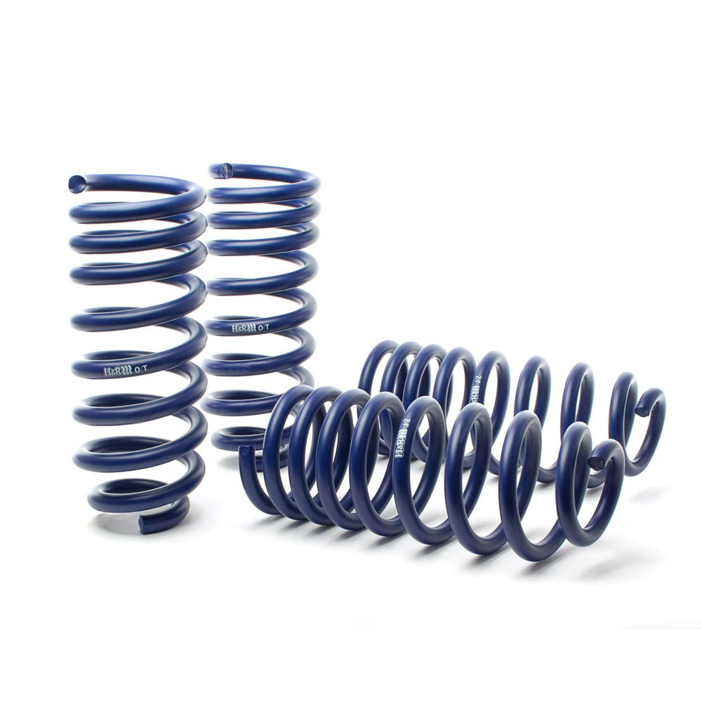 Raising Spring H&R Performance Raising Springs - 29498-1 – H&R Springs